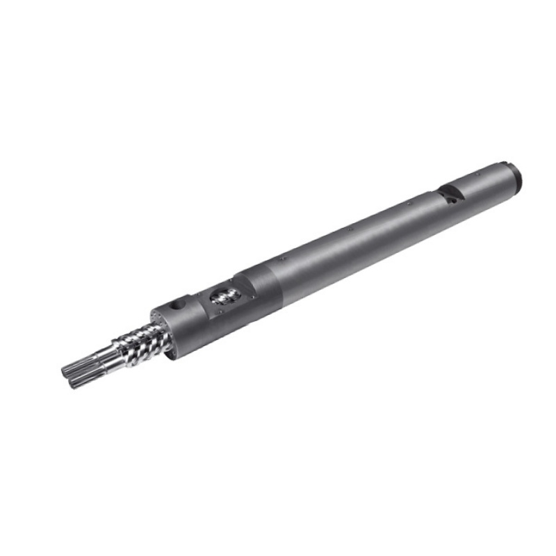 Parallel Twin Screw Barrel: Mai Juyawa vs Mai Juyawa, Nau'i & Aikace-aikace Parallel Twin Screw Barrel: Mai Juyawa vs Mai Juyawa, Nau'i & Aikace-aikace