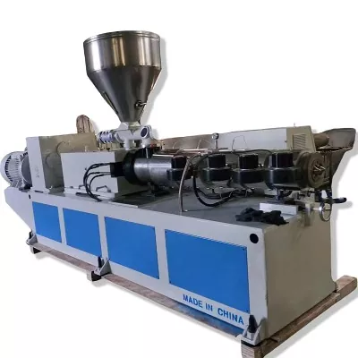 Twin Screw Extruder: Nau'in, Yadda yake Aiki & Yadda ake Zaɓi
