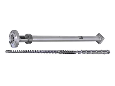 Barrier Screw vs Al'ada Screw vs Mixing Screw: Menene Canje-canje a cikin Narke? Barrier Screw vs Al'ada Screw vs Mixing Screw: Menene Canje-canje a cikin Narke?