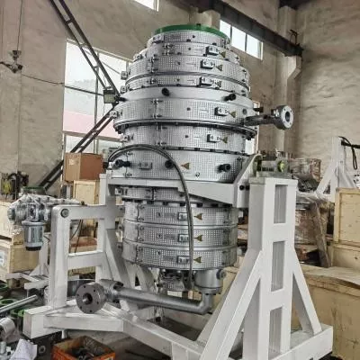 Bututu extrusion mutu shugaban siyan jagora: abin da za a saka kafin oda