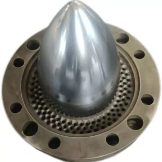 Mutu Head