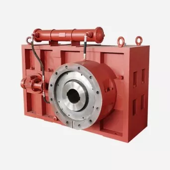 Akwatin Gear Plastic Extruder