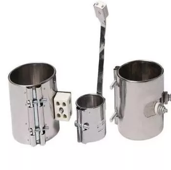 Zoben Heater don Injin Fitar da Filastik