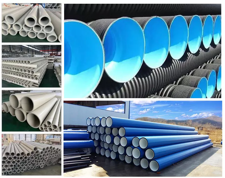 PE PP High Speed Single Screw