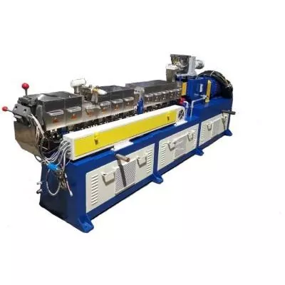 Layin Twin Screw Pelletizing Line