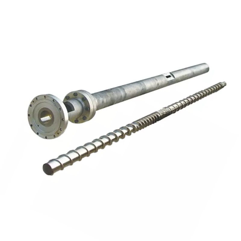 PS Kumfa Single Screw