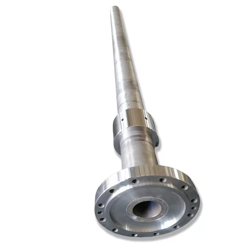 PVC PIPE Single dunƙule
