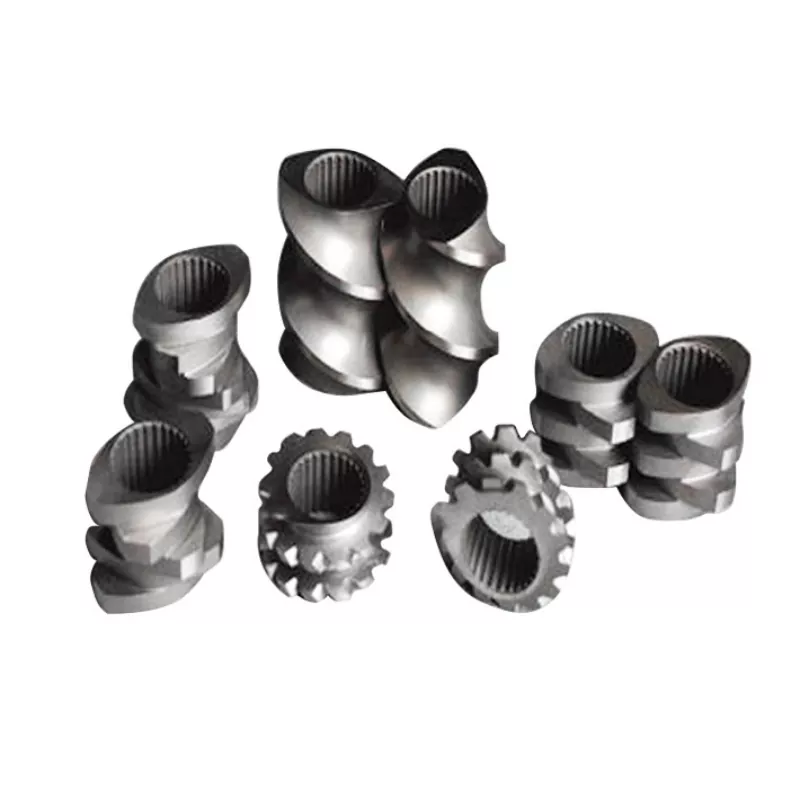 Yanki Screw Barrel